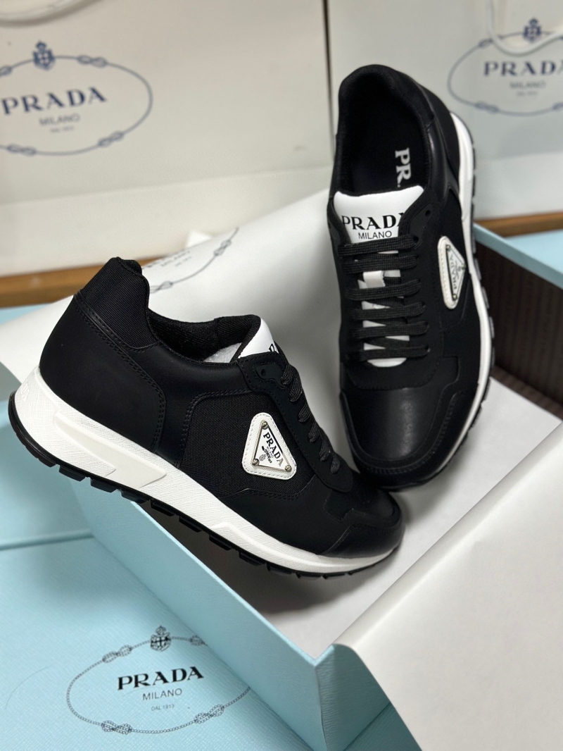 Prada Casual Shoes